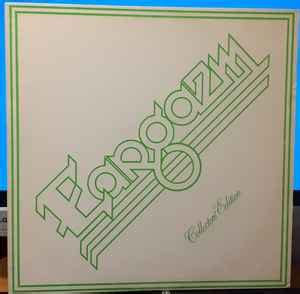 Eargazm – Eargazm (1981, Vinyl) .